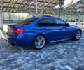 Синий БМВ 3 Серия, объемом двигателя 2 л и пробегом 178 тыс. км за 19800 $, фото 18 на Automoto.ua