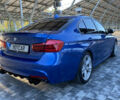 Синий БМВ 3 Серия, объемом двигателя 2 л и пробегом 178 тыс. км за 19800 $, фото 56 на Automoto.ua