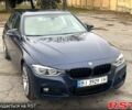 Синий БМВ 3 Серия, объемом двигателя 2 л и пробегом 114 тыс. км за 15500 $, фото 2 на Automoto.ua
