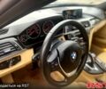 Синий БМВ 3 Серия, объемом двигателя 2 л и пробегом 114 тыс. км за 15500 $, фото 6 на Automoto.ua