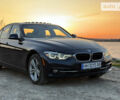 Синий БМВ 3 Серия, объемом двигателя 2 л и пробегом 169 тыс. км за 17500 $, фото 1 на Automoto.ua
