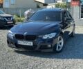 Синий БМВ 3 Серия, объемом двигателя 2 л и пробегом 200 тыс. км за 10999 $, фото 1 на Automoto.ua