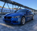 Синий БМВ 3 Серия, объемом двигателя 2 л и пробегом 178 тыс. км за 19800 $, фото 4 на Automoto.ua