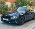 Синий БМВ 3 Серия, объемом двигателя 2 л и пробегом 135 тыс. км за 11999 $, фото 4 на Automoto.ua
