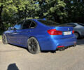 Синий БМВ 3 Серия, объемом двигателя 2 л и пробегом 171 тыс. км за 17950 $, фото 24 на Automoto.ua
