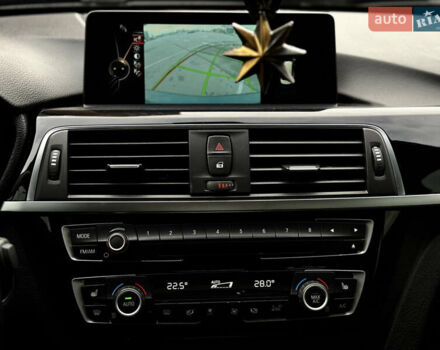 Синий БМВ 3 Серия, объемом двигателя 2 л и пробегом 144 тыс. км за 17999 $, фото 11 на Automoto.ua