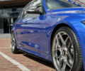 Синий БМВ 3 Серия, объемом двигателя 2 л и пробегом 155 тыс. км за 25500 $, фото 13 на Automoto.ua