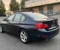 Синий БМВ 3 Серия, объемом двигателя 0 л и пробегом 62 тыс. км за 11000 $, фото 3 на Automoto.ua