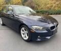 Синій БМВ 3 Серія, об'ємом двигуна 2 л та пробігом 70 тис. км за 4800 $, фото 1 на Automoto.ua