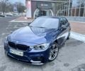 Синій БМВ 3 Серія, об'ємом двигуна 2 л та пробігом 122 тис. км за 18300 $, фото 3 на Automoto.ua