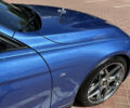 Синій БМВ 3 Серія, об'ємом двигуна 2 л та пробігом 155 тис. км за 25500 $, фото 19 на Automoto.ua