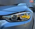 Синій БМВ 3 Серія, об'ємом двигуна 2 л та пробігом 164 тис. км за 18300 $, фото 7 на Automoto.ua