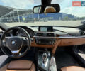 Синій БМВ 3 Серія, об'ємом двигуна 2 л та пробігом 171 тис. км за 18000 $, фото 7 на Automoto.ua