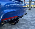 Синий БМВ 3 Серия, объемом двигателя 2 л и пробегом 174 тыс. км за 22500 $, фото 30 на Automoto.ua