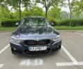 Синий БМВ 3 Серия, объемом двигателя 2 л и пробегом 125 тыс. км за 9300 $, фото 1 на Automoto.ua