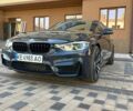 Синий БМВ 3 Серия, объемом двигателя 2 л и пробегом 154 тыс. км за 14800 $, фото 4 на Automoto.ua