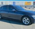 Синій БМВ 3 Серія, об'ємом двигуна 2 л та пробігом 165 тис. км за 11000 $, фото 4 на Automoto.ua