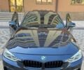Синий БМВ 3 Серия, объемом двигателя 2 л и пробегом 154 тыс. км за 14800 $, фото 6 на Automoto.ua