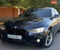 Синий БМВ 3 Серия, объемом двигателя 2 л и пробегом 134 тыс. км за 17299 $, фото 1 на Automoto.ua