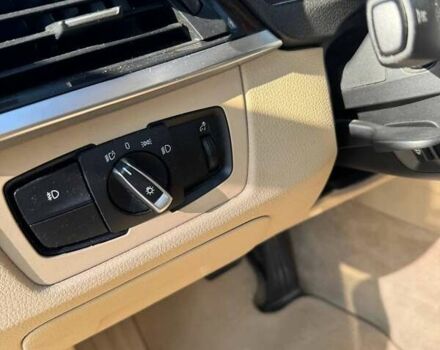 Синий БМВ 3 Серия, объемом двигателя 2 л и пробегом 129 тыс. км за 17999 $, фото 38 на Automoto.ua