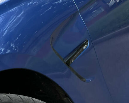 Синий БМВ 3 Серия, объемом двигателя 2 л и пробегом 171 тыс. км за 17950 $, фото 7 на Automoto.ua