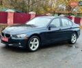 БМВ 3 Серия 2015 в Сквира на Automoto.ua Синий БМВ 3 Серия, объемом двигателя 2 л и пробегом 156 тыс. км за 13700 $, фото 8 на Automoto.ua