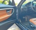 Синий БМВ 3 Серия, объемом двигателя 2 л и пробегом 154 тыс. км за 14800 $, фото 7 на Automoto.ua