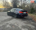 Синий БМВ 3 Серия, объемом двигателя 2 л и пробегом 120 тыс. км за 13850 $, фото 5 на Automoto.ua