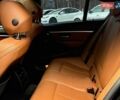 Синий БМВ 3 Серия, объемом двигателя 3 л и пробегом 183 тыс. км за 19200 $, фото 9 на Automoto.ua
