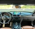 Синий БМВ 3 Серия, объемом двигателя 2 л и пробегом 154 тыс. км за 14800 $, фото 14 на Automoto.ua