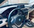 Синій БМВ 3 Серія, об'ємом двигуна 2 л та пробігом 252 тис. км за 9800 $, фото 7 на Automoto.ua