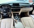 Синій БМВ 3 Серія, об'ємом двигуна 2 л та пробігом 255 тис. км за 9400 $, фото 9 на Automoto.ua