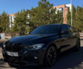 Синий БМВ 3 Серия, объемом двигателя 2 л и пробегом 137 тыс. км за 16900 $, фото 19 на Automoto.ua