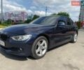 Синий БМВ 3 Серия, объемом двигателя 2 л и пробегом 182 тыс. км за 12500 $, фото 22 на Automoto.ua