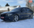 Синій БМВ 3 Серія, об'ємом двигуна 2 л та пробігом 146 тис. км за 12999 $, фото 11 на Automoto.ua