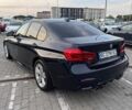 Синій БМВ 3 Серія, об'ємом двигуна 2 л та пробігом 156 тис. км за 14300 $, фото 9 на Automoto.ua