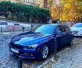 Синій БМВ 3 Серія, об'ємом двигуна 2 л та пробігом 143 тис. км за 14200 $, фото 7 на Automoto.ua