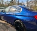 Синій БМВ 3 Серія, об'ємом двигуна 2 л та пробігом 161 тис. км за 17300 $, фото 2 на Automoto.ua