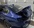 Синій БМВ 3 Серія, об'ємом двигуна 2 л та пробігом 216 тис. км за 17999 $, фото 31 на Automoto.ua