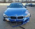 Синий БМВ 3 Серия, объемом двигателя 2 л и пробегом 65 тыс. км за 1500 $, фото 4 на Automoto.ua