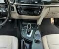 Синий БМВ 3 Серия, объемом двигателя 2 л и пробегом 170 тыс. км за 13281 $, фото 6 на Automoto.ua