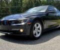 Синий БМВ 3 Серия, объемом двигателя 2 л и пробегом 96 тыс. км за 4997 $, фото 2 на Automoto.ua