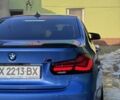 Синій БМВ 3 Серія, об'ємом двигуна 2 л та пробігом 162 тис. км за 23500 $, фото 25 на Automoto.ua
