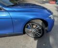 Синий БМВ 3 Серия, объемом двигателя 3 л и пробегом 113 тыс. км за 21499 $, фото 8 на Automoto.ua