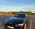 Синий БМВ 3 Серия, объемом двигателя 2 л и пробегом 85 тыс. км за 11500 $, фото 1 на Automoto.ua