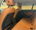 Синій БМВ 3 Серія, об'ємом двигуна 2 л та пробігом 208 тис. км за 15600 $, фото 14 на Automoto.ua