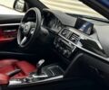Синий БМВ 3 Серия, объемом двигателя 2 л и пробегом 174 тыс. км за 15300 $, фото 26 на Automoto.ua