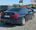 Синий БМВ 3 Серия, объемом двигателя 2 л и пробегом 200 тыс. км за 10999 $, фото 3 на Automoto.ua