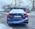 Синій БМВ 3 Серія, об'ємом двигуна 2 л та пробігом 122 тис. км за 18300 $, фото 20 на Automoto.ua