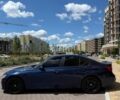 Синій БМВ 3 Серія, об'ємом двигуна 2 л та пробігом 208 тис. км за 13000 $, фото 3 на Automoto.ua